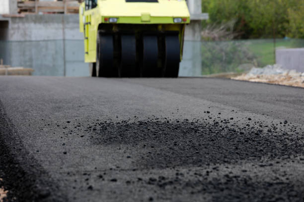 Driveway Repair Near Me in Crosby, ND
