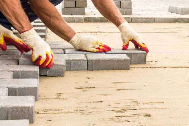 Best Cobblestone Driveway Pavers  in Crosby, ND