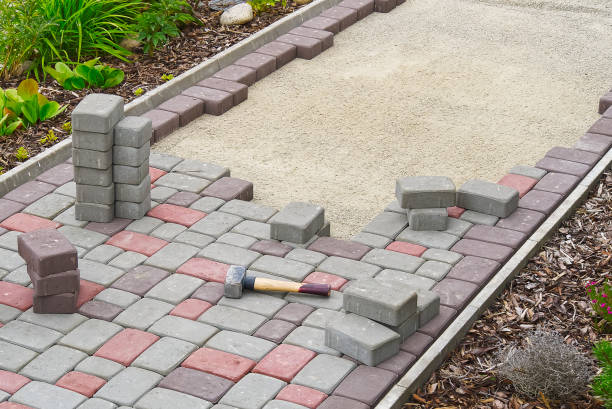 Reasons to Select Us for Your Driveway Paving Requirements in Crosby, ND