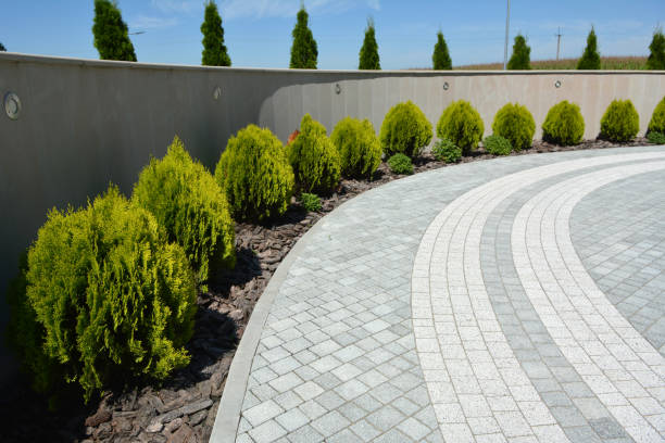 Best Interlocking Driveway Pavers  in Crosby, ND
