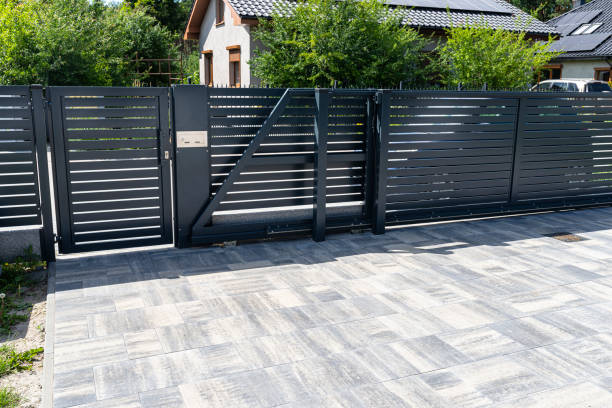 Best Driveway Paving Contractor  in Crosby, ND