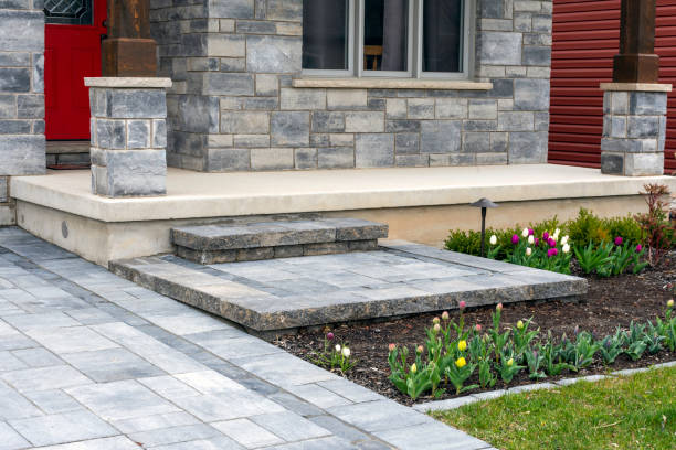 Best Driveway Repair Near Me  in Crosby, ND