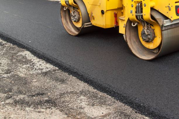 Best Affordable Driveway Pavers  in Crosby, ND