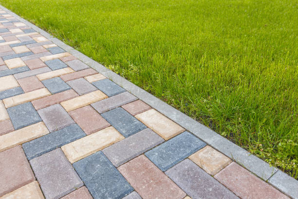 Best Concrete Paver Driveway  in Crosby, ND